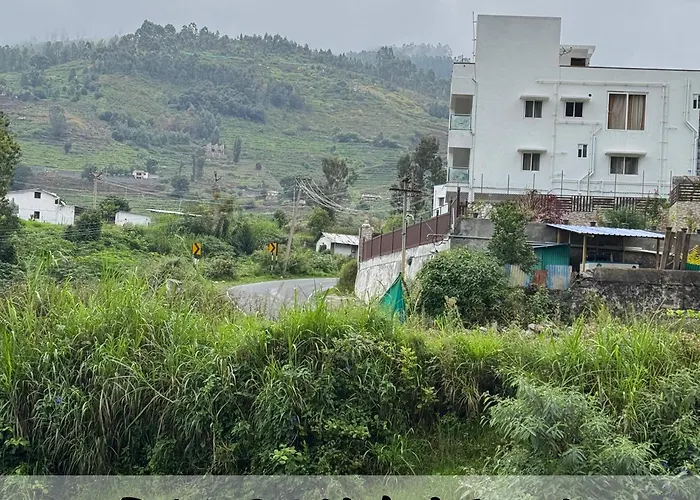 Ambassador Inn Kodaikanal