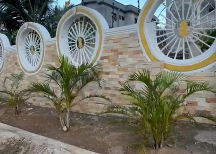 Dani Residence Accra Owuraman