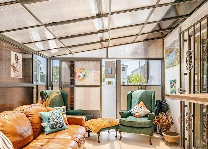 Tampa Stadium Vacation Rental