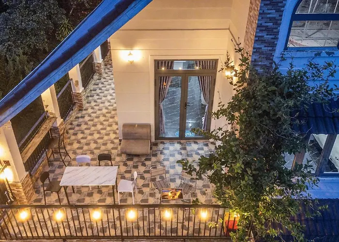 Cocohome Dà LạT - Villa N Homestay Best Price Da Lat