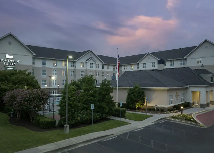 Homewood Suites By Hilton Knoxville West At Turkey Creek