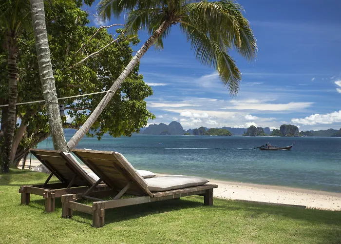 Koyao Island Resort Ko Yao Noi