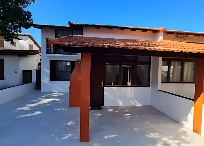 Casa Aconchegante De 3Qts, 2 Vagas De Garagem Beira Mar Praia Do Pero Cabo Frio