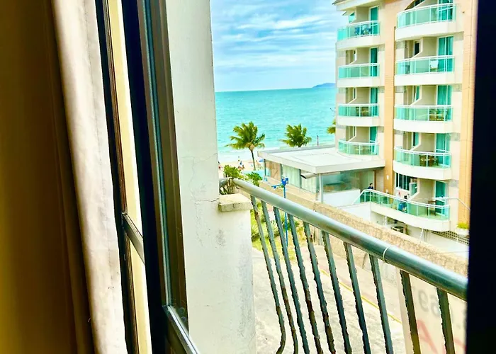 Apartamento Vista Ao Mar Florianopolis