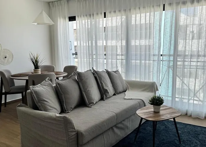 Cozy Apt Steps From Los Corales Beach Punta Cana