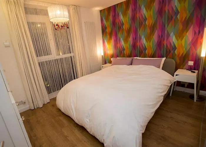 Beautiful 3 Bedroom House Stockwell Central London