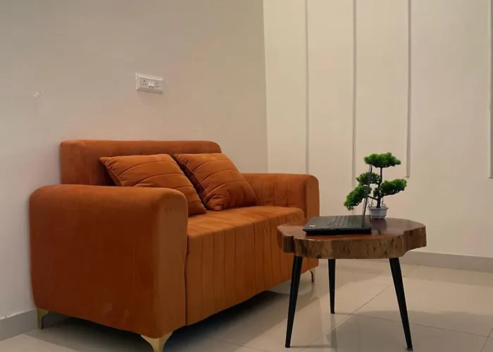 Slate Majestic 1 Bhks In Noida Sector 53 Apartment