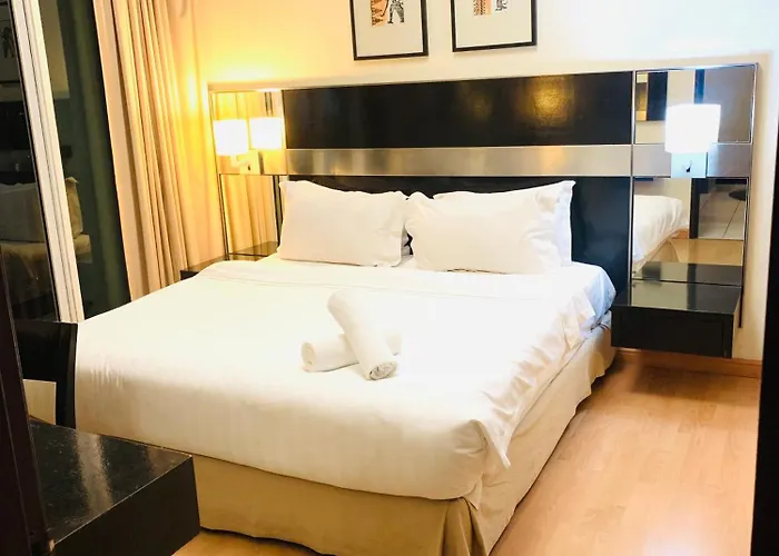 Sweet Cozy House By Seri Bukit Ceylon Kuala Lumpur