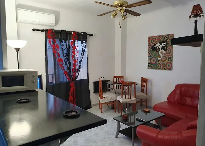 La Casita Apartment Alicante