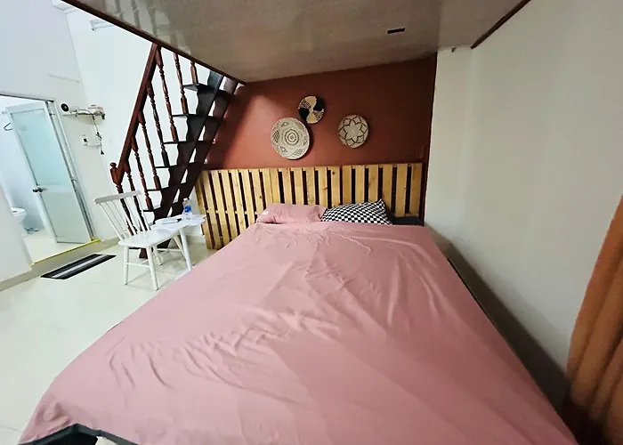 429 Lilyshouse In City Center Ho Chi Minh City