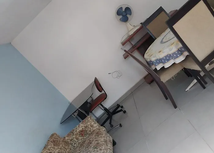 Edicula Mobiliada Apartment Piracicaba