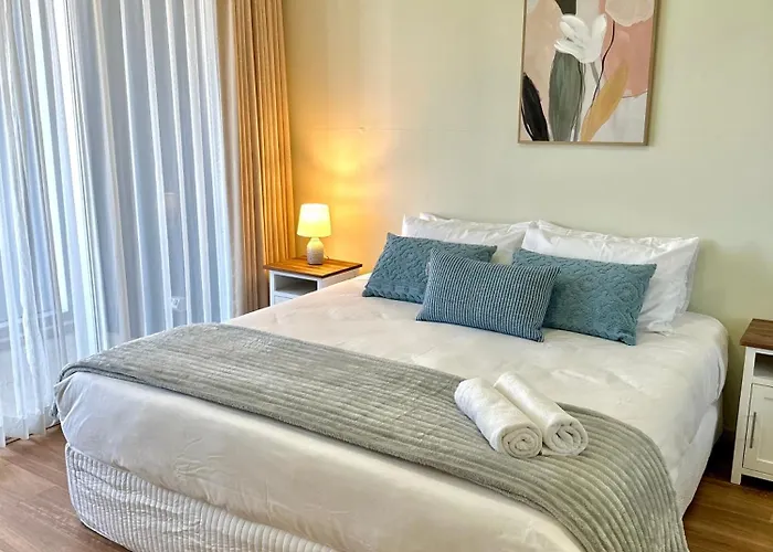 Mantra On Mary - Cbd Comfort Brisbane