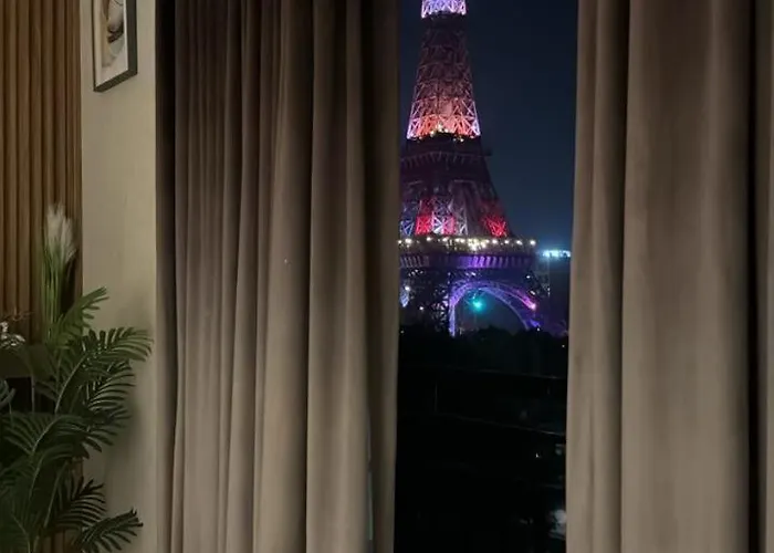 Park View Premium Apartment Al-Hadi Heights Lahore