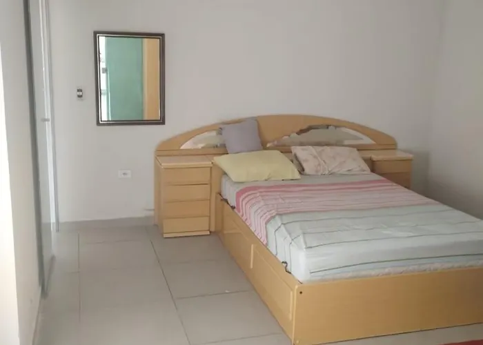 Edicula Mobiliada Apartment Piracicaba