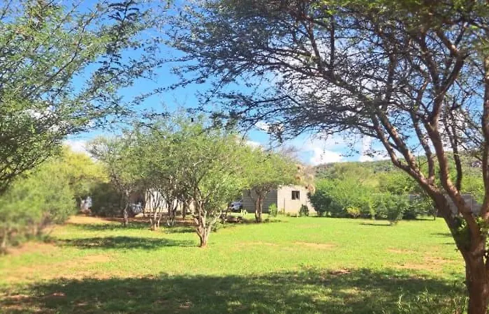 Plot 6220 Apartment Gaborone