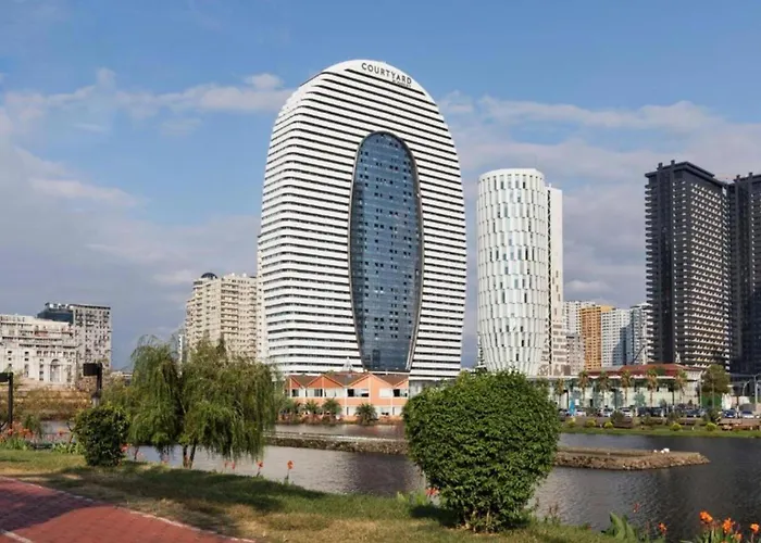 Marriott Apartments Batumi