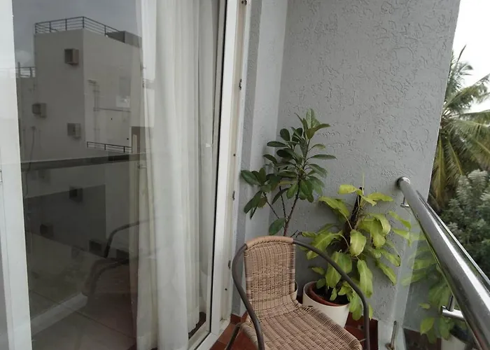 Nektar Homes - Entire Flat In Kammanahalli Bangalore