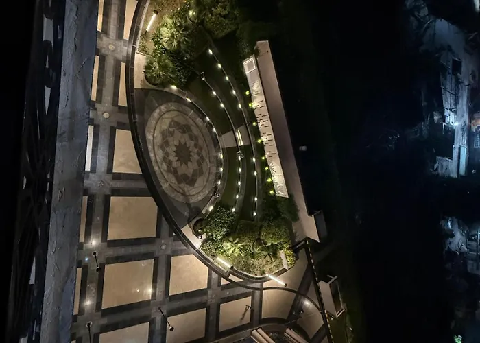 Paradise Stay Lucknow