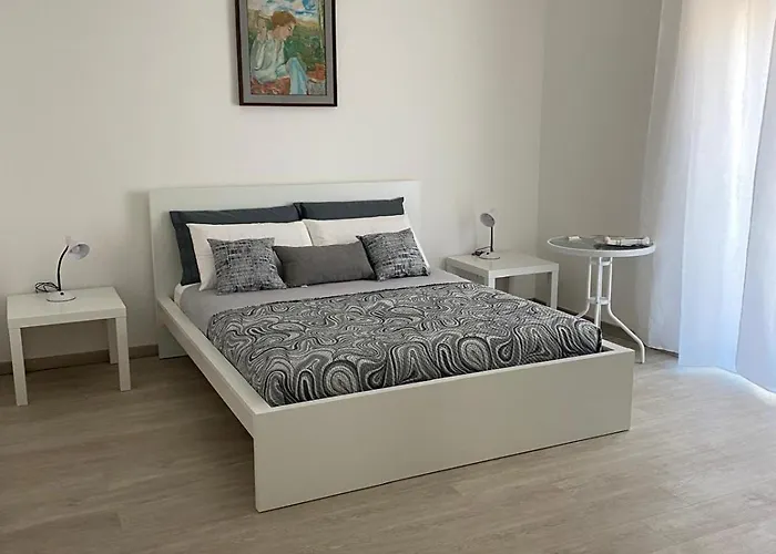 Ginepri House - Centocelle Apartment Rome