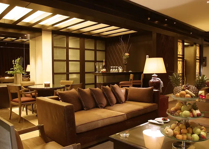 Four Points By Sheraton Le Verdun Beirut