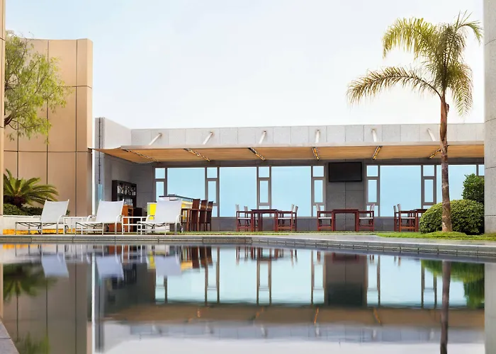Four Points By Sheraton Le Verdun Beirut