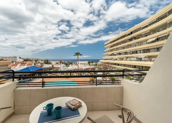 Santa Maria Apartment Costa Adeje 