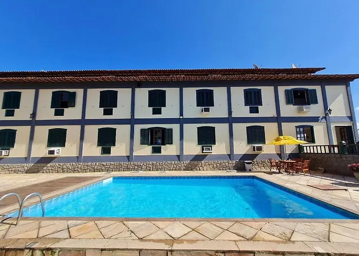 Flat Ancora Apto Duplex Beira Mar Pero, Cabo Frio 203D