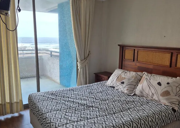 Edificio Royal Marine 2757 Apartment Iquique