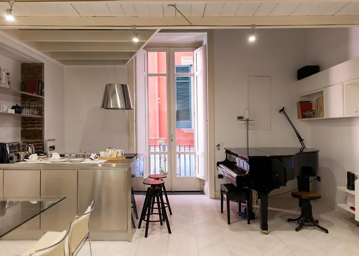 Il Sogno Di Eleonor Apartment Naples