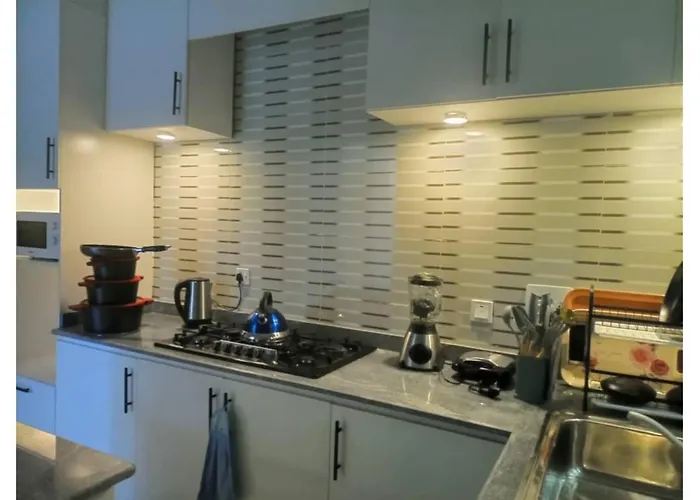 Zeeshortlet Apartment Lekki