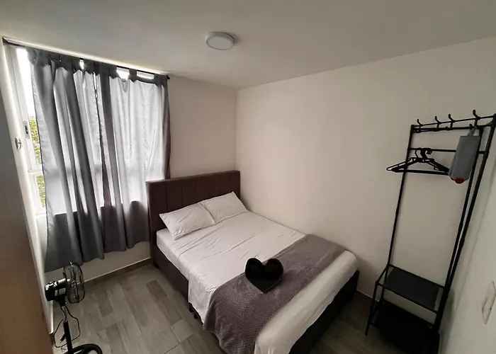 S23 Confort Ibagué