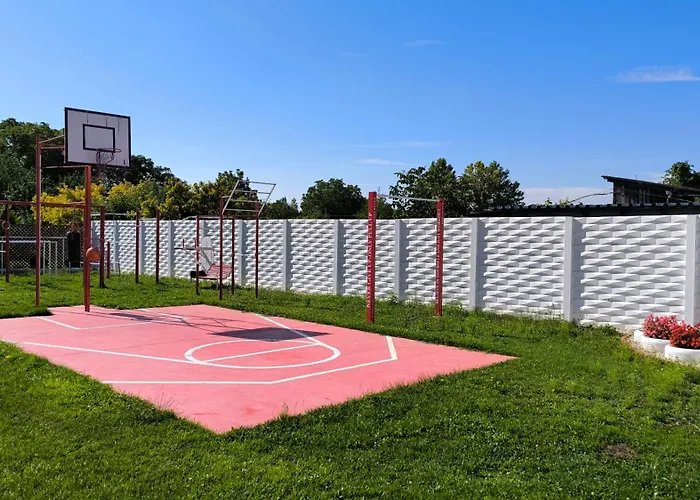 Apartman Losonszky Velky Meder
