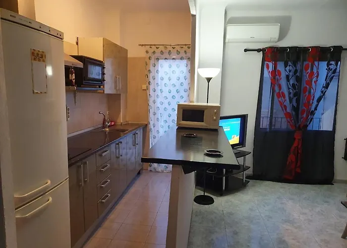 La Casita Apartment Alicante