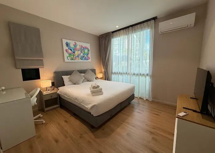 Sweet Home Phuket Nai Yang