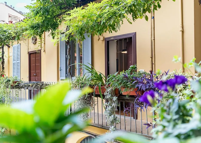 Casa Moscova Apartment Milan