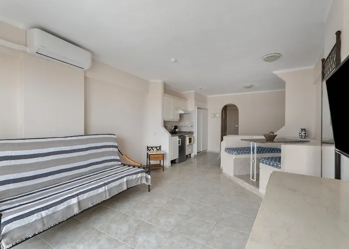 Santa Maria Apartment Costa Adeje 