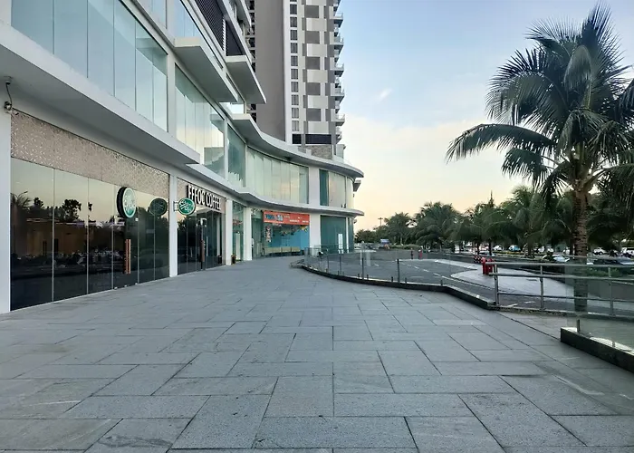 Flc Luxury Quy Nhon-Sea View - An Apartment
