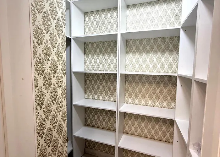Жилой Комплекс Континенталь Apartment Bishkek