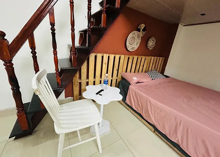 429 Lilyshouse In City Center Ho Chi Minh City