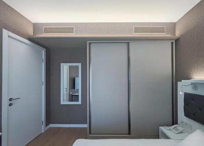 Marriott Apartments Batumi