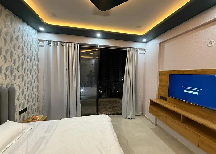 Paradise Stay Lucknow