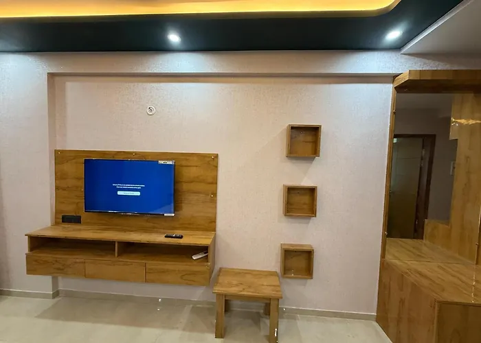 Paradise Stay Lucknow
