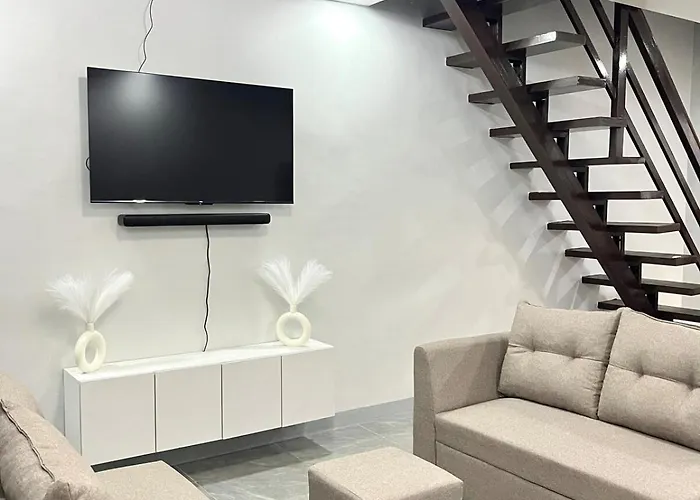 Cozy Staycation In Dauis Panglao Island
