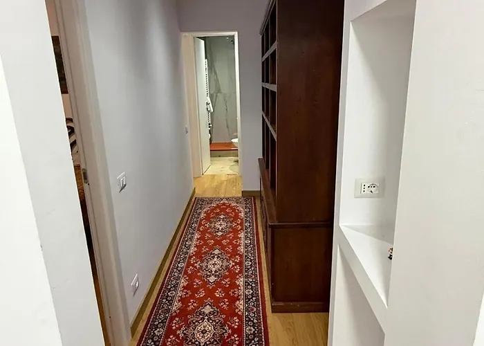 Apartament Bianca Fagaras