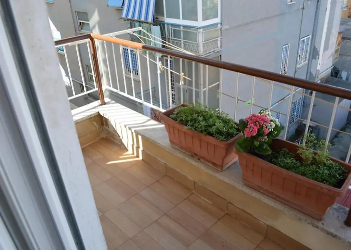 Ginepri House - Centocelle Apartment Rome
