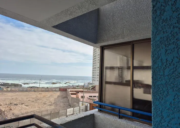 Edificio Royal Marine 2757 Apartment Iquique