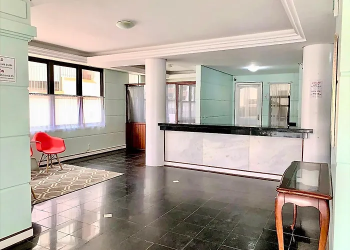 Apartamento Vista Ao Mar Florianopolis