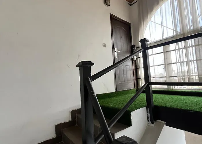 Kelvin Royal Apartment Lekki