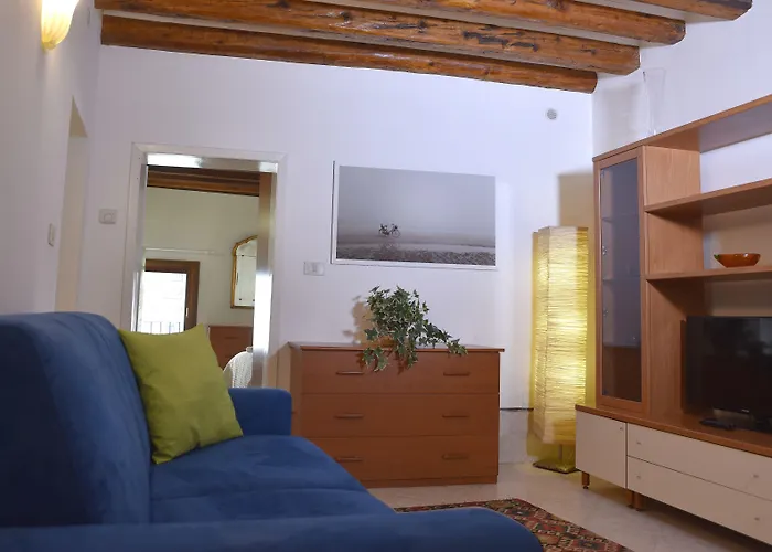 Al Portico Guest House Venice