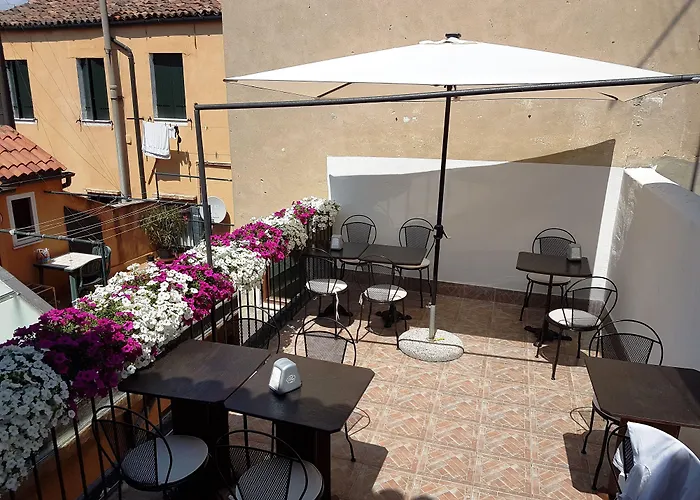 Al Portico Guest House Venice
